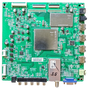 CBPFTXCCB01K0500002 Insignia Main Board, 2272514M0127, E243951, ENV56U04D8F, 006LP0448414A, 715G5538-M01-000-005K, NS-55E480A13A