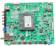 CBPFTXCCB02K001 Vizio Main Board, 715G4404-M04-000-005K, TXCCB02K0010004, TXCCB02K0010005, TXCCB02K0010003, TXCCB02K0010008, M3D550KD, M3D550KDE