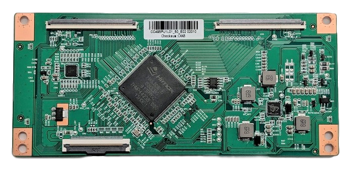 CC495PU1L01 ONN T-con Board, ONA50UB19E05