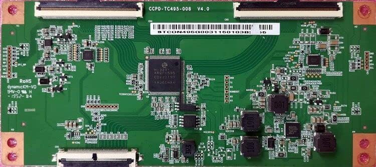 TV T-Con Boards for Sale - eBay