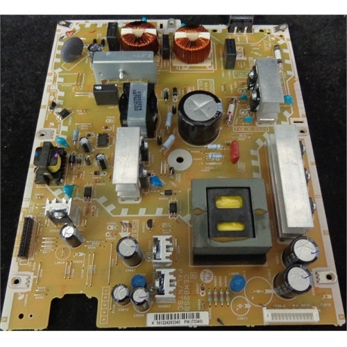 CEM825B Sansui TV Module, power supply, CCP-3400ST, HDLCD5050B