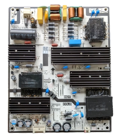 CH3160D-1MF Westinghouse Power Supply, CH3160D-1MF 600-UAE, WR58UX4019