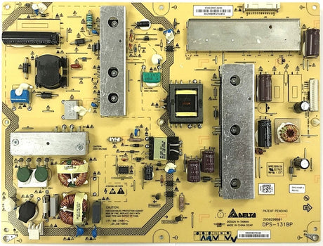 COV31149501 LGE TV Module, power supply, 0500-0607-0240, DPS-131BP, 2950290601, 42LV4400-UA