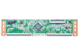 CV580U3-T01 Vizio T-Con Board, CV580U3-T01 , LTYHH1KX2754831 , M58Q7-J01