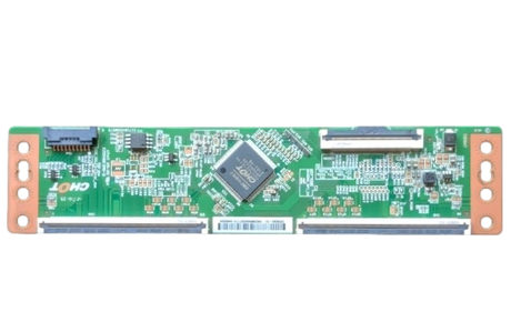 CV580U3-T01 Vizio T-Con Board, CV580U3-T01 , LTYHH1KX2754831 , M58Q7-J01