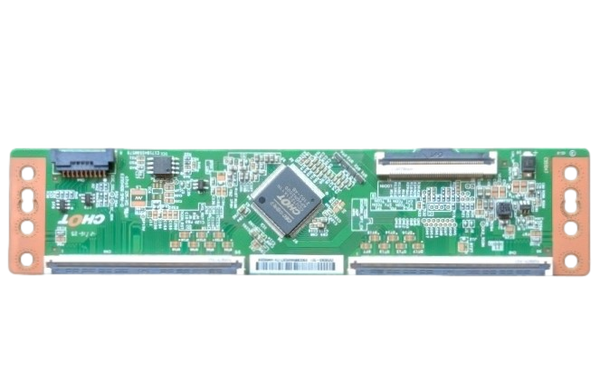 CV580U3-T01 Vizio T-Con Board, CV580U3-T01 , LTYHH1KX2754831 , M58Q7-J01