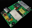 CVB42001 V.3 Element TV Module, power supply board, CVB42001, ELEFW401A