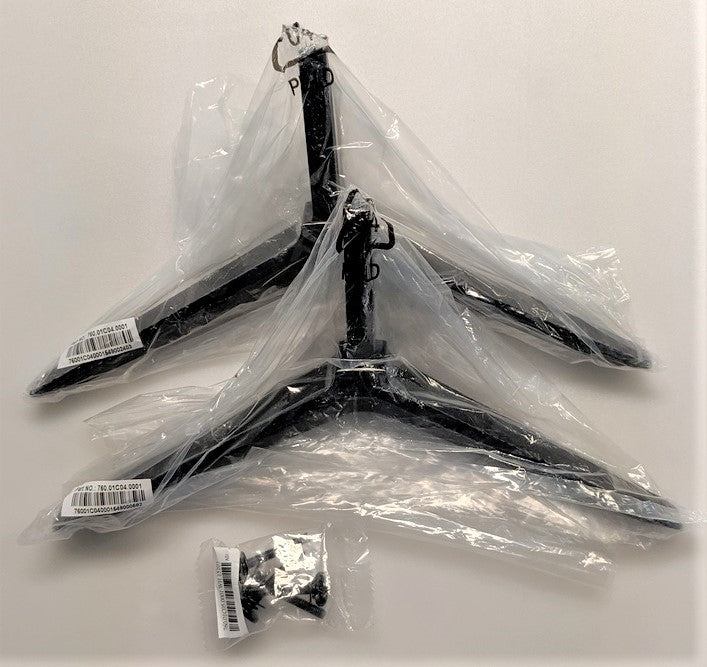 Cordon d'alimentation polarisé de 15 pieds pour TV Burundi Cordon d'alimentation polarisé de 15 pieds pour TV Burundi