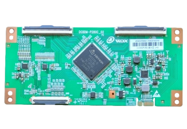 Shop T-Con Boards from TV Parts Today