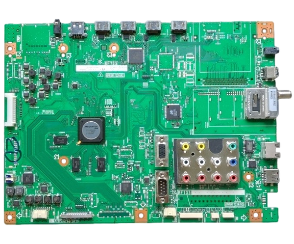 Sharp LC-80LE632U online MAIN BOARD DKEYMF733FM24/ KF733 / FM24S