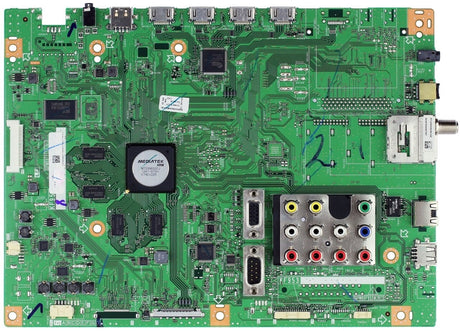 DKEYMF953FM05 Sharp TV Module, Main Board, QPWBXF953WJN1, LC-60LE745U, LC-80LE844U