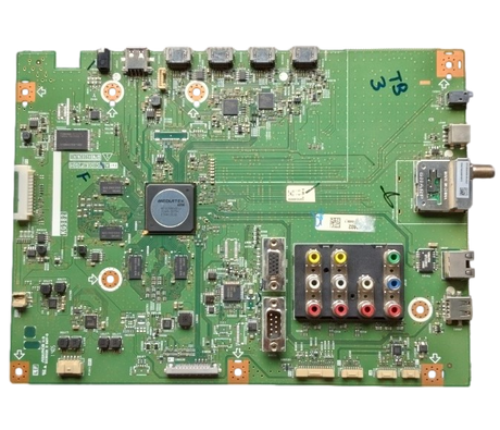 DKEYMG382FM02 Sharp Main Board, G382FM02, QPWBXG382WJN1, LC-70UD1U