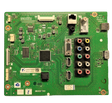 DKEYMG460FM02N Sharp Main Board, KG460WE, QPWBXG460WJN2, DUNTKG460WE02N, LC-70LE660U