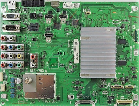 DUNTKF282FM16 Sharp TV Module, main board, KF282, XF282WJ, LC-60E88UN