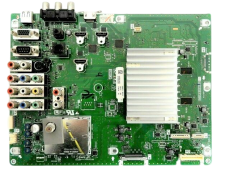 DUNTKF282FM19 Sharp TV Module, main board, KF282, XF282WJ, DUNTKF282WE19R, LC-60E79U