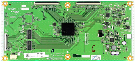 DUNTKF778FM11 Sharp TV Module, T-Con board, RUNTK4910TP, QKITPF778WJN3, QPWBXF778WJN3, LC-70LE734U, LC-70LE733U