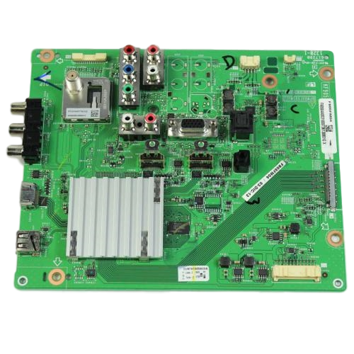 DUNTKF905FM04 Sharp Main Board, KF905, QPWBXF905WJZZ, LC-60LE600U