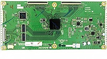 DUNTKF975FM14 Sharp T-Con, QPWBXF975WJN1, KF975, LC-60LE640U