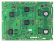 DUNTKG305FM01 Sharp TV Module, DRC FRC, KG305, QPWBXG305WJN1, LC-70UD1U, LC70UD1U