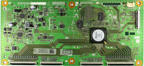 DUNTKG400FM05 Sharp TV Module, T-Con board, QPWBXG400WJZZ, LC-70UQ17U, LC70TQ15U