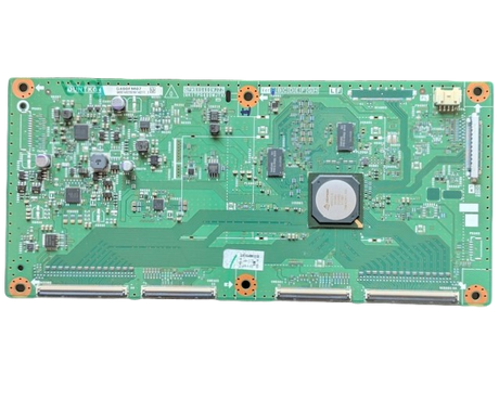 DUNTKG400FM07 Sharp T-Con Board, DUNTK6400, QPWBXG400WJZZ, QKITPG400WJTX, LC-60EQ10U, LC-60SQ15U