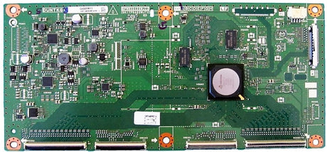 DUNTKG400FM11 Sharp TV Module, T-Con, C-PWB Unit, G400FM, 70TQ/UQ, LC-70UQ17U, LC70TQ15U