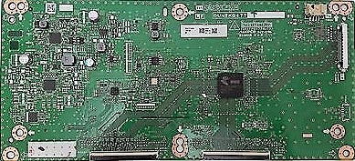 DUNTKG477FM01 Sharp TV Module, T-Con board, QPWBXG477WJZZ, QKITPG477WJTX, LC-60LE660U