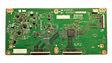 DUNTKG477FM07 Sharp T-Con Board, WE07, QPWBXG477WJZZ, LC-70LE661U