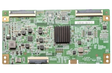 DV650QUBR01 Samsung T-Con Board, 44-97718940, DV650QUB_R01_V00, QN65LST9TAF (BA01), QN65LST9TAFXZA