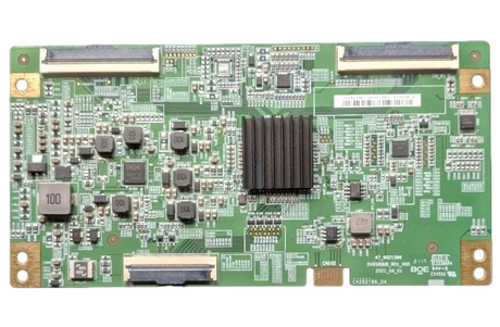 DV650QUBR01 Samsung T-Con Board, 44-97718940, DV650QUB_R01_V00, QN65LST9TAF (BA01), QN65LST9TAFXZA