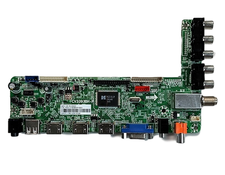 DWM48F1G1-TW-79003-S048B Westinghouse Main Board, CV3393BH-P, 1.81.53.00003, LTE48333, F50CV3393BHP10001, DWM48F1G1