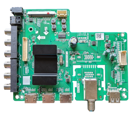 DXCK202103-013 Sceptre Main Board, T.MS3683.U801, N65