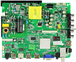 E17011-1-SY Element Main Board, ST6308RTU-AP1, 890-M00-60E99, ELST5016S