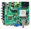 E17014-SY Element Main Board, TP.MS3393.PB801, ELEFW3916