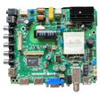 E17023-2-SY Element Main Board, 890-M00-06NBX, K17010206, ELEFW3916