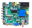 E17026-1-SY Element Main Board, K17020342, ELFW4017