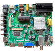 E17037-SY Element Main Board, 21005686, V500HJ1-PE8, ELFW5017