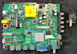 E17060-SY Element Main Board / Power Supply, ST6308RTU-AP1, ELST4017