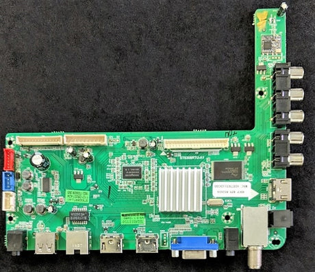 E17072-SY Element Main Board, 890-M00-03N40, ST6308RTU-A1, ELSJ5017