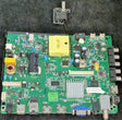 E17078-SY Element Main Board / Power Supply, ST6308RTU-AP1, 110105001902, T430HVN01.0, ELST4316S