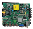 E17092-SY Element Main Board / Power Supply, ST6308RTU-AP1, V400HJ6-PE1, ELST4017