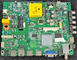 E17101-SY Element Main Board / Power Supply, ST6308RTU-AP1, V400HJ6-PE1-C2, ELST4017