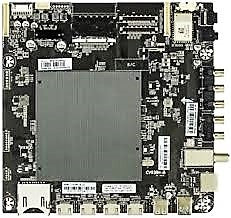 E17107-1-SY Element Main Board, CV938H-B-32, T550QVN05.0, EL4KAMZ5517T