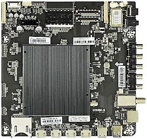 E17114-SY Element Main Board, E17114-SY, E17175-3-SY, CV938H-B-32, T500QVN03.0, E17175-SY, EL4KAMZ5017T