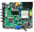 E17134-4-SY Element Main Board, TP.MS3393.PB801, H17061291, ELFW5017