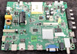 E17205-1-SY Element Main Board/ PS, ST6308RTU-AP1, 110105002209, T430HVN01.2, ELST4316S [Serial # A8A1M]