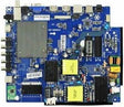 E17248-SY Element Main Board / Power Supply, CV6586H-A50, T550QVN05.5, E4SFT5517