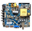 E17251-1-SY Element Main Board, E17251-1-SY, CV3553BH-Q42-13-170324, 103100060, ELFW5017 P7C1M