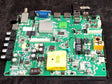 E18012-SY, Element Main Board, ST6308RTU-AP1, A8CYM1, ELST4017