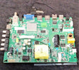 E18028-SY Element Main Board / Power Supply, ST6308RTU-AP1, 110105002304, ELST5016S